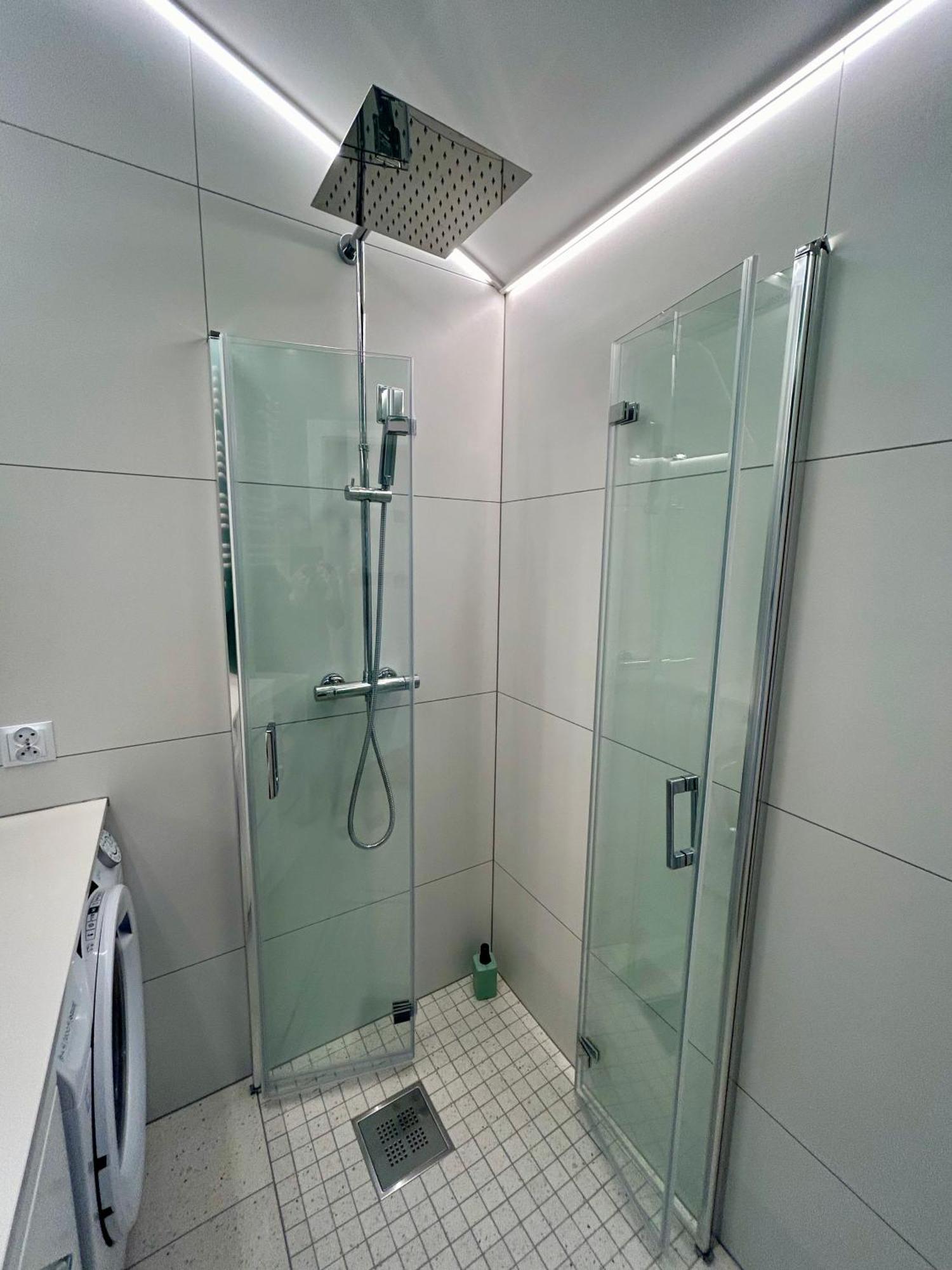 Apartment Targowa L15 卢布林 外观 照片