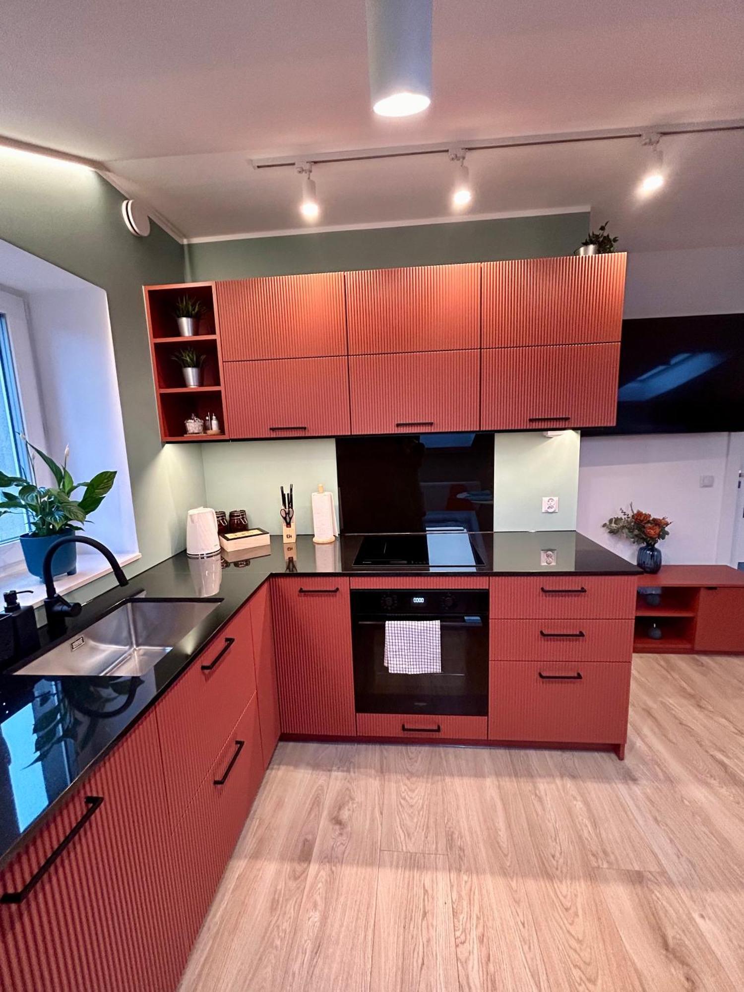 Apartment Targowa L15 卢布林 外观 照片