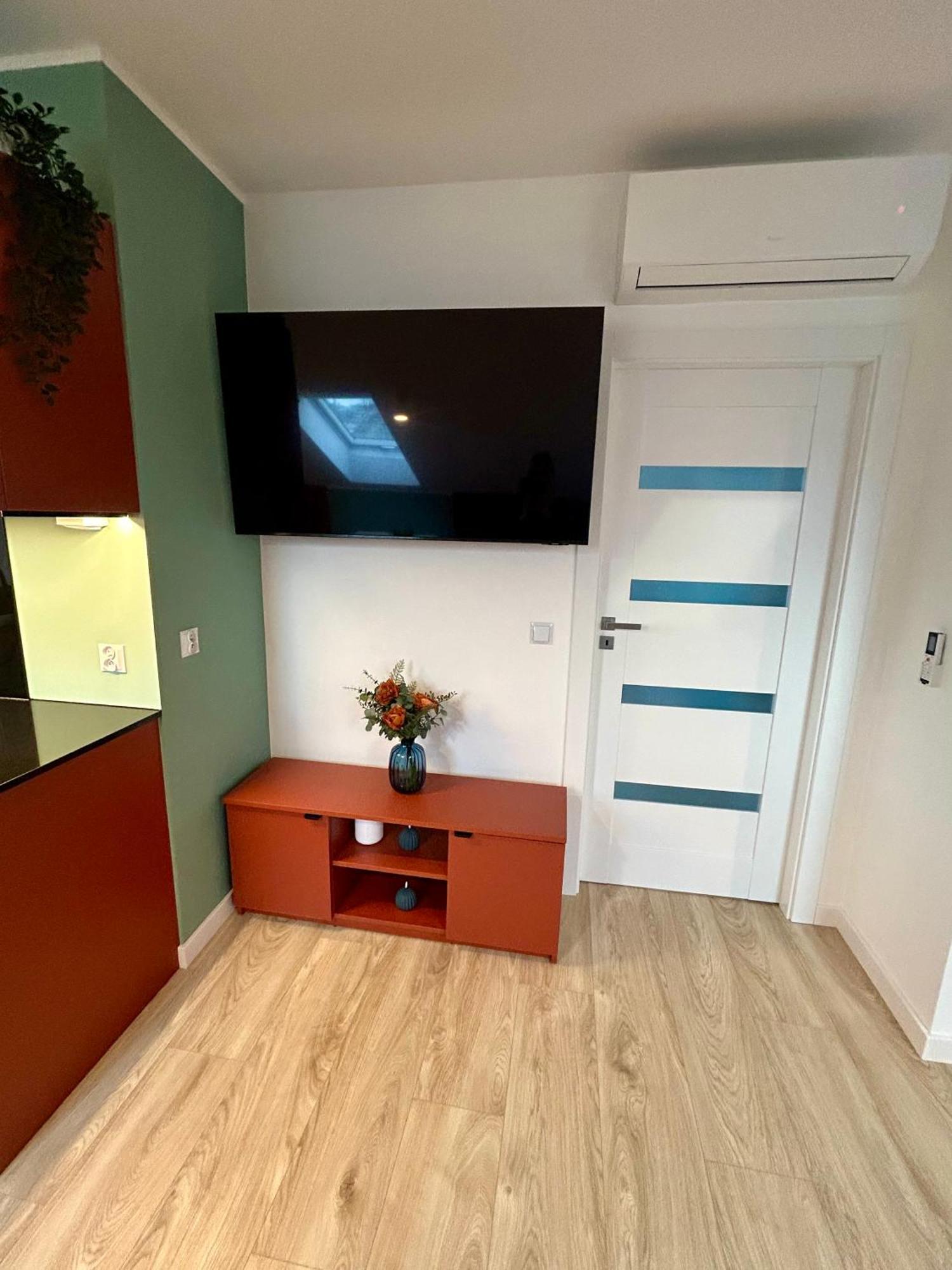 Apartment Targowa L15 卢布林 外观 照片