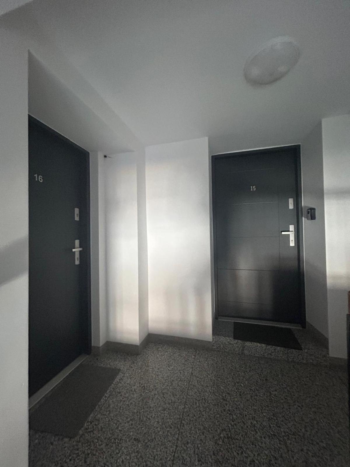 Apartment Targowa L15 卢布林 外观 照片