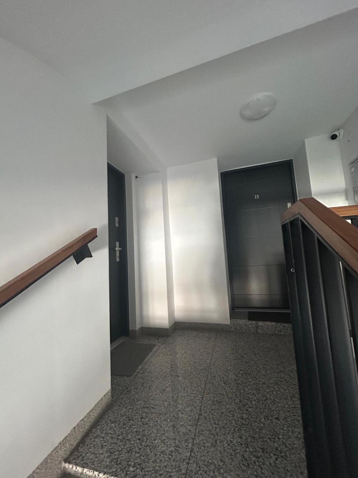 Apartment Targowa L15 卢布林 外观 照片